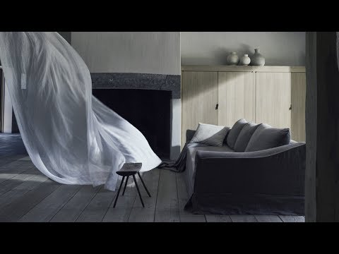 ZARA HOME FW19 CAMPAIGN