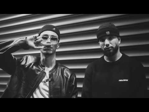 MOONBOYS ENTERTAINMENT and 385idéal