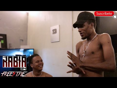 😂(EL QUE ESTE MAS FLACO) La Rabia 24 vs El Chuy vs El Rumy - Freestyle  AMONG US 2