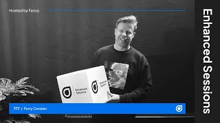 Farius, Ferry Corsten - Live @ Enhanced Sessions 777 2024