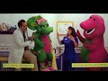 BARNEY BARNEY AND BABY BOP GO TO THE DOCTOR Read Aloud Storybook For Kids Children