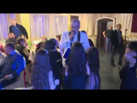 Гарик Аракелян (Маэстро) -2018г зал АТАМАН 1