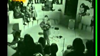 Joan Manuel Serrat - Ara Que Tinc Vint Anys 1968