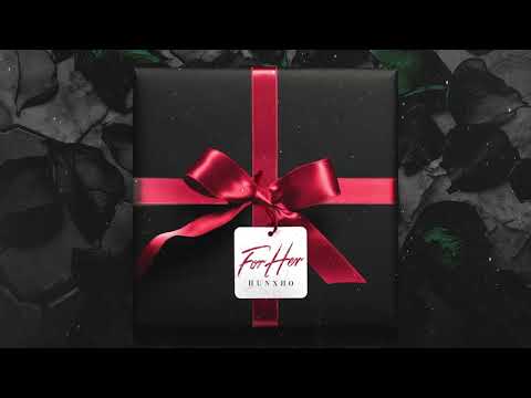 Hunxho - Is U Ready [Official Visualizer]