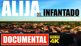 Alija del Infantado DOCUMENTAL
