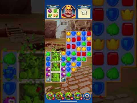 Royal Match LEVEL 2404