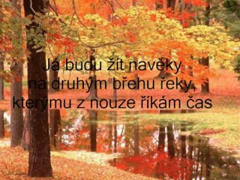 Já budu žít navěky (Michal Tučný)