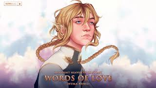 Different Heaven & Lost Boy - Words of Love (N