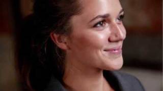 Melissa Horn - Vem lämnade vem