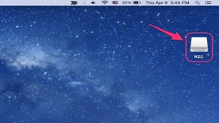 How to Open a Flash Drive on Your Mac