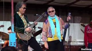 Erwin Java &amp; Band - Somebody will know Someday. Jumpin' Jack Middelburg.