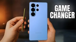 Is Samsung's 2nm Exynos Chip the GAME CHANGER for Galaxy S26 Ultra?