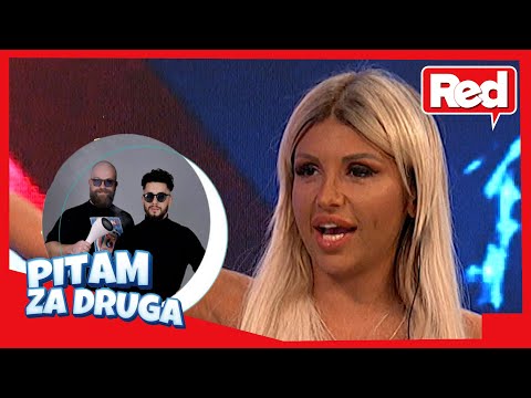 Pitam za druga - deo 2 - Siroti Panda, Šopička zapevala koliko je grlo nosi - 30.06.2021. - Red TV