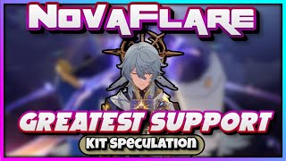 SUNDAY NEEDS TO BE FIXED! 😱 NovaFlare Could CHANGE EVERYTHING! (Honkai: Star Rail)