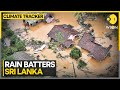 Sri Lanka: Four Children Die As Heavy Rains Trigger Flooding | WION Climate Tracker | World News