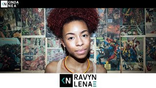 RAVYN LENAE - SPICE