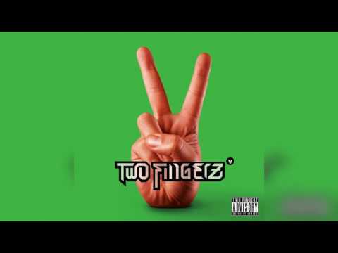 Two Fingerz: Taxi Driver