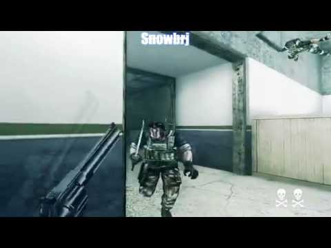 Crossfire AL - 1x5 Sub Base (Anaconda)