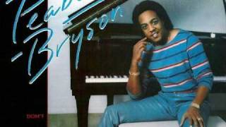 GIVE ME YOUR LOVE - Peabo Bryson