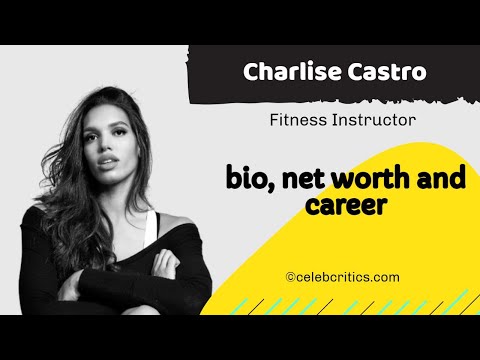 Charlise Castro
