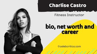 Charlise Castro - George Springer’s wife - Bio, Career, Family & Net Worth| Hollywood Stories