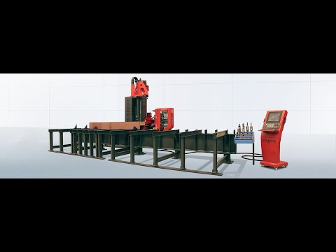 2023 AKYAPAK METEOR 1200 Beam / Drill Lines | Blackout Equipment, LLC (2)