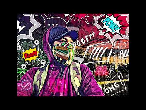 Karl Nova - As We Always Do (Visualiser)