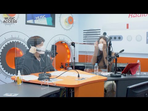 [Music Access] 12DAL (열두달)'s Full Episode on Arirang Radio!