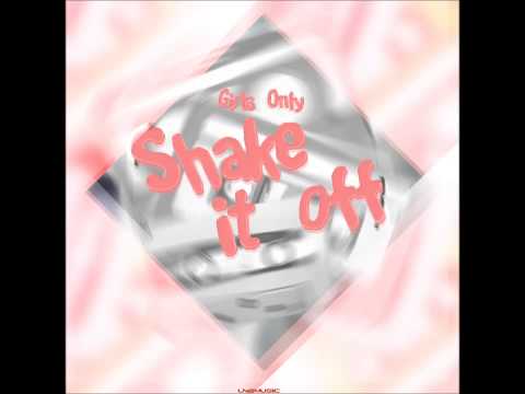 Girls Only - Shake It Off (Sub Phonix Remix Edit)