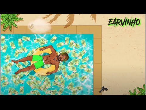 Earvinho - Ya R (Lyric Video)
