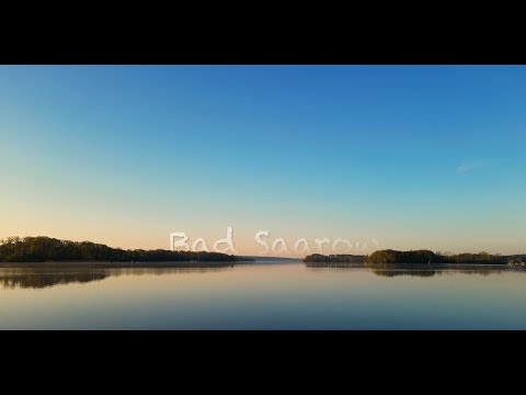 Bad Saarow im Frühling