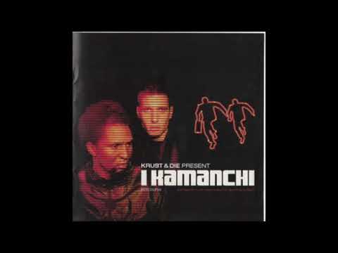 I Kamanchi x Tali - Hold It Down (Drum And Bass Classic)