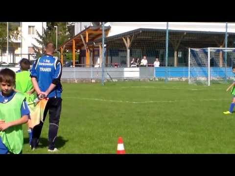u11 höflei gegen guntramsdorf rene puntigam 08 09 2013