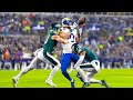 WORST Hospital Balls In NFL History