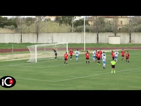 Highlight Corigliano San Lucido Fiumefreddo