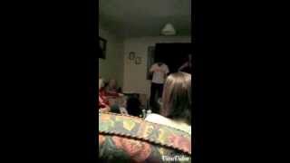 Kiss the clouds ● Luke Concannon &amp; Jimmy Davies ●