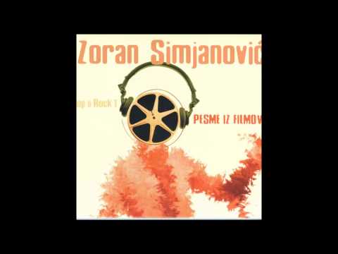 Zoran Simjanovic - Zasto - Nacionalna klasa - (Audio 2006) HD
