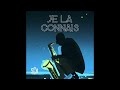 SCH - JE LA CONNAIS + SAXO by jvliozzz