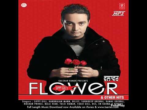 Botlan - Sippy Gill (Full Audio Song) Flower