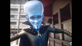 Hotel Transylvania: Transformania (J.B. Eagle Style) Part 4 - Megamind Gets Nervous