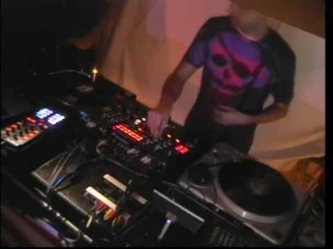 Thomas Wangorsch Live bei BunkerTV 21.01.2012