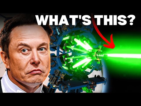 Elon Musk Just EXPOSED A New Source Of “Green Energy” That Will Shock The World!