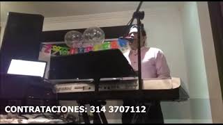 Video de Grupo Musical Mauro Augusto