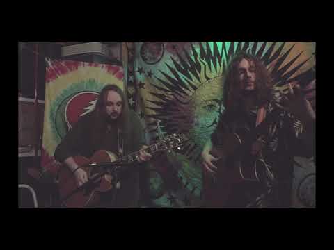 When I was Young (Wood Brothers Cover)