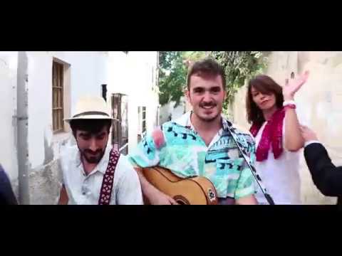 Kikito Bueno - Buche A La Libertad (VIDEOCLIP)