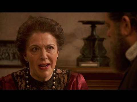 Puente Viejo C1083 - La frustración de Francisca al fallar el sabotaje al coche de Severo