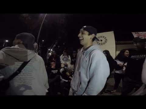 STAK vs DÄK - 3er Lugar - Catamarca Vol.11 1vs1 Especial 2/4 2018