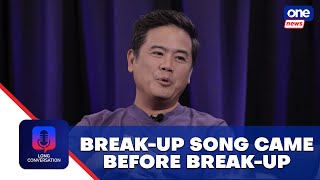 The story behind &#39;Let Me Be the One&#39;