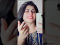 Zoii Hashemi TIKTAK 2021 Short