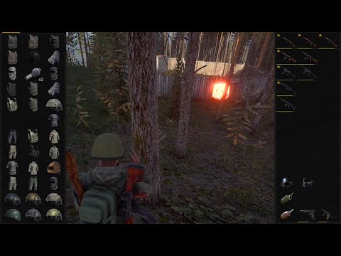 SNEAKY Solo Destroys Clan Base and Secures INSANE loot in Deadside